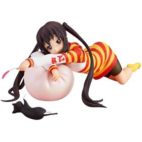 ��������! ���숲 (1/7�X�P�[�� PVC�h���ς݊����i)