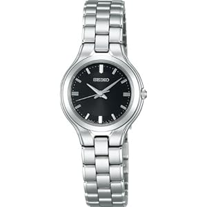 【クリックでお店のこの商品のページへ】[セイコー]SEIKO 腕時計 EXCELINE エクセリーヌ ペアモデル SWDL205 レディース