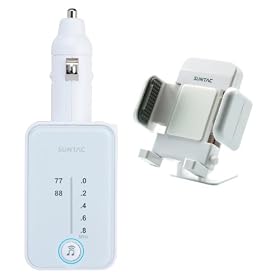 �T���d�q iPod��p�[�d�@�\�A�z���_�[�t��FM�g�����X�~�b�^�[ �z���C�g FMIP-305/WH
