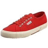Superga Unisex 2750 Cotu Lace Up Trainer