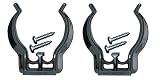  MAGLITE ASXD026 D-Cell Flashlight Mounting Bracket