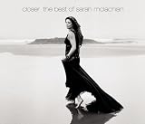 [CD]Sarah McLachlan Closer: The Best of Sarah McLachlan