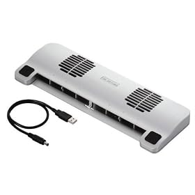 ELECOM �₦�₦�N�[���u���U�[�h �m�[�g�p�\�R����p�� SX-CL03MSV