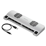 ELECOM �₦�₦�N�[���u���U�[�h �m�[�g�p�\�R����p�� SX-CL03MSV�G���R���ɂ��