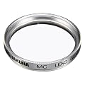 HAKUBA �t�B���^�[ MC�����Y�K�[�h 37mm �I�����p�X PEN Lite E-PL1s�p �V���o�[ CF-LG37EPL1S