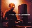 LTJ BUKEM/MAKOTO-Progression Sessions