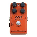 Xotic Guitars BB Preamp