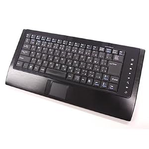 Bluetooth�б����å��ѥå���ܥ����ܡ��ɡ�TP-BT01