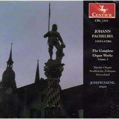 Complete Organ Works 3