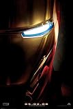  IRON MAN - Poster Großformat