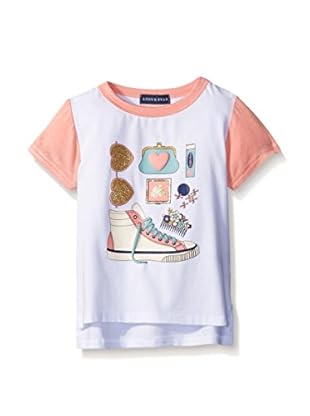 Andy & Evan Kid's Elephant Tee