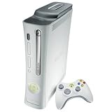  Xbox 360 Konsole inkl. 20 GB Festplatte & Wireless Controller & HDMI-Port