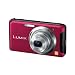 Panasonic �f�W�^���J���� ���~�b�N�X Wi-Fi���� ���b�h DMC-FX90-R