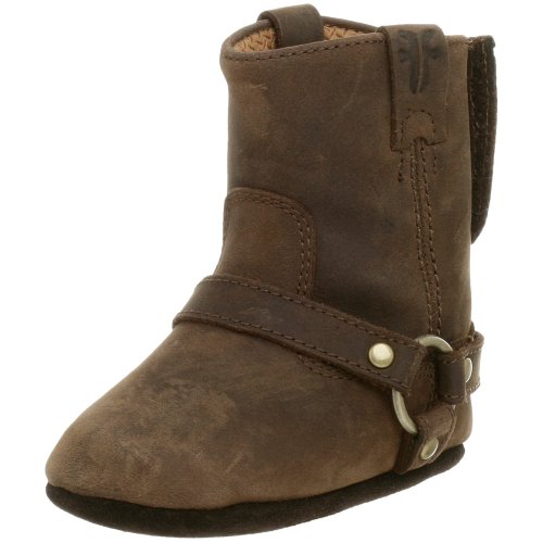  FRYE Infant/Toddler Harness Bootie
