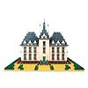 nanoblock TINTIN ���[�����T�[����