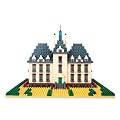 nanoblock TINTIN ���[�����T�[����