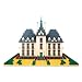 nanoblock TINTIN ���[�����T�[����