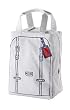 Callaway(�L�����E�F�C) Shoes Case Women's Art Series ELV JM �z���C�g/�l�C�r�[/���b�h