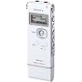SONY �X�e���IIC���R�[�_�[ 2GB UX81 �z���C�g ICD-UX81/W