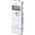 SONY �X�e���IIC���R�[�_�[ 1GB UX71 �z���C�g ICD-UX71/W