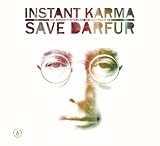 [Music] Instant Karma: The Amnesty International Campaign to Save Darfur