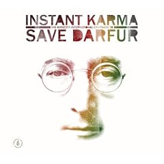Instant Karma: Amnesty International Campaign