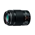Panasonic �f�W�^���J�����I�v�V���� �}�C�N���t�H�[�T�[�Y�V�X�e���p���������Y X�����Y �d���Y�[�� LUMIX G X VARIO PZ 45-175mm/F4.0-5.6 ASPH./POWER O.I.S. �u���b�N H-PS45175-K