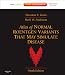 Atlas of Normal Roentgen Variants That May Simulate Disease: Expert Consult - Enhanced Online Features and Print, 9e