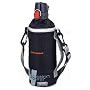 THERMOS �y�b�g�{�g���L���b�v&�N�[���[ �i500ml�y�b�g�{�g���p�j �u���b�N RCT-PC BK