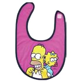 �X���[���v���l�b�g �x�r�[�r�u SIMPSONS �}�M�[&�z�[�}�[ 37�~23 �R�b�g�� SSBB02