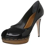Sebastian S5330 Patent Platform Court Shoe