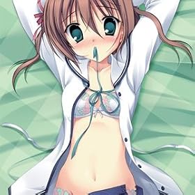 D.C.II �R���������J�o�[