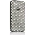 Ai-Style iPhone4 TPU�P�[�X�@�_�C���p�^�[���X���[�N�yAi4-S-dai-Smoke�z