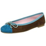 Pretty Ballerinas Pretty Ballerinas 36147 Damen Ballerinas