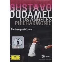 Inaugural Concert [DVD] [Import]