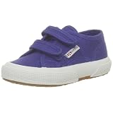 Superga 2750- JVEL CLASSIC S0003E0 Unisex-Kinder Sneaker