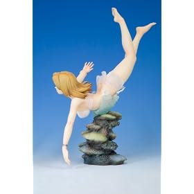 DOAX2 Venus on the beach! ティナ (1/6スケールPVC塗装済み完成品)