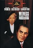 [DVD] Witness For The Prosecution