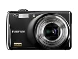 FUJIFILM �f�W�^���J���� FinePix F80EXR �u���b�N FX-F80EXR B