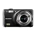 FUJIFILM �f�W�^���J���� FinePix F80EXR �u���b�N FX-F80EXR B