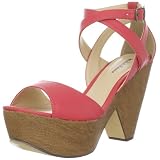 Michael Antonio Gota Wedge Sandal