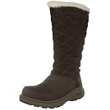 Chaco Arbora Tall Waterproof Burly Side Zip Boot