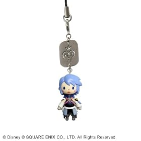 �L���O�_���n�[�c �A�o�^�[�}�X�R�b�g�X�g���b�v -Birth by Sleep- �A�N�A