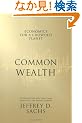 Common Wealth: Economics for a Crowded Planet
