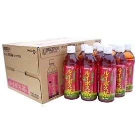 ���C�{�X���y����|�b�J�z500mlPET�~24�{