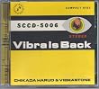 Vibra is Back