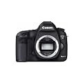Canon �f�W�^����჌�t�J���� EOS 5D Mark III �{�f�B ��2230����f�t���T�C�Y DIGIC 5+(�v���X) 3.2�^���C�h�t�����j�^�[ EOS5DMK3