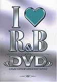 [DVD]オムニバス アイ・ラヴR&B DVD
