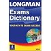 Longman Exams Dictionary: Update (L Exams Dictionary)