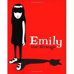Emily The Strange